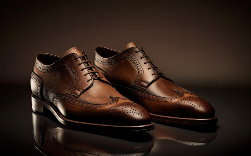 5 Useful Tips for Maintaining a Polished Look for Shoes A Comprehensive Guide